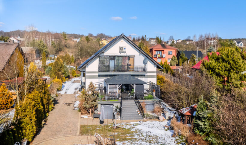 Dom na Sprzedaż, 370.00m2, Niegowoniczki - 14