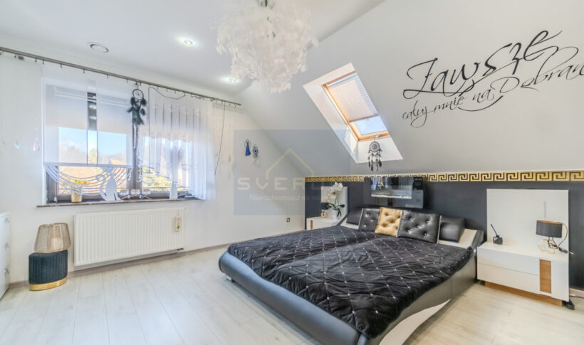 Dom na Sprzedaż, 370.00m2, Niegowoniczki - 19