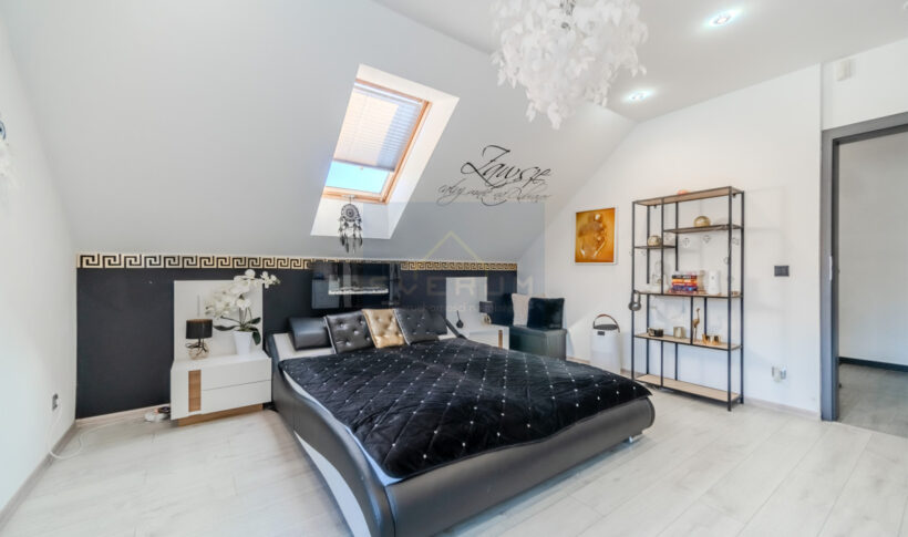 Dom na Sprzedaż, 370.00m2, Niegowoniczki - 34