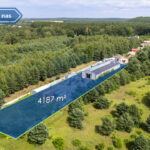 Hala na Wynajem, 704.00m2, Wręczyca Mała - 5