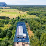 Hala na Wynajem, 704.00m2, Wręczyca Mała - 3