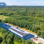 Hala na Wynajem, 704.00m2, Wręczyca Mała - 13