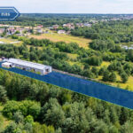 Hala na Wynajem, 704.00m2, Wręczyca Mała - 12