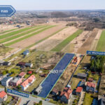 Działka na Sprzedaż, 2480.00m2, Jaskrów - 0