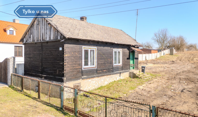 Działka na Sprzedaż, 2480.00m2, Jaskrów - 6