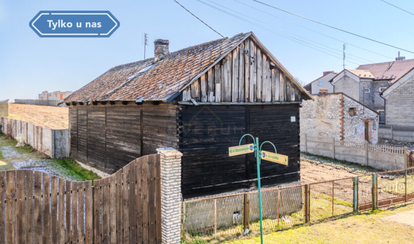 Działka na Sprzedaż, 2480.00m2, Jaskrów - 7
