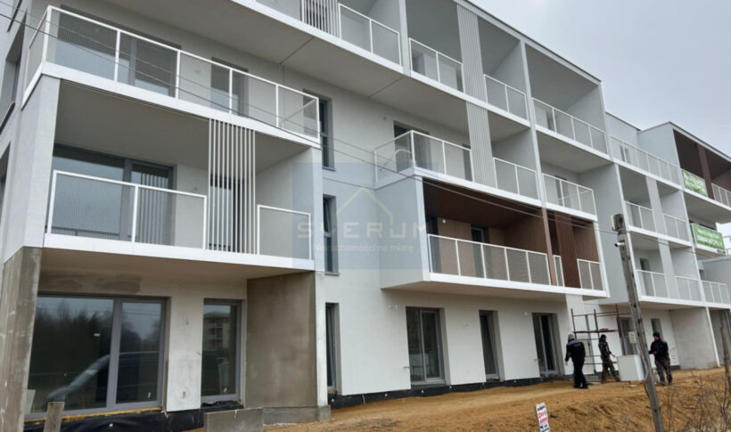 Mieszkanie na Sprzedaż, 41.00m2, Częstochowa-Parkitka - 5