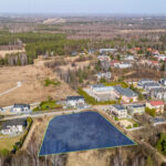 Działka na Sprzedaż, 4000.00m2, Częstochowa-Grabówka - 0