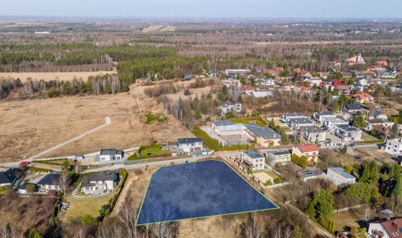 Działka na Sprzedaż, 4000.00m2, Częstochowa-Grabówka - 0