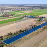 Działka na Sprzedaż, 7628.00m2, Lipie - 4