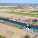 Działka na Sprzedaż, 7628.00m2, Lipie - 3