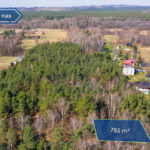 Działka na Sprzedaż, 785.00m2, Ostrów - 11