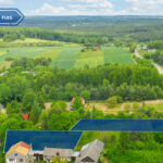 Działka na Sprzedaż, 1340.00m2, Suliszowice-Szczypie - 3