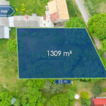 Działka na Sprzedaż, 1340.00m2, Suliszowice-Szczypie - 6
