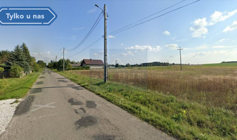 Działka na Sprzedaż, 7352.00m2, Żuraw - 4