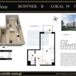 Mieszkanie na Sprzedaż, 35.43m2, Częstochowa-Śródmieście - 1