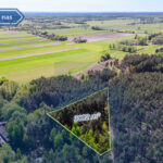 Działka na Sprzedaż, 3002.00m2, Grodzisko - 3