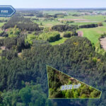 Działka na Sprzedaż, 3002.00m2, Grodzisko - 4