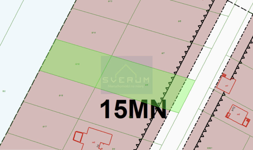 Działka na Sprzedaż, 2400.00m2, Kuchary - 4