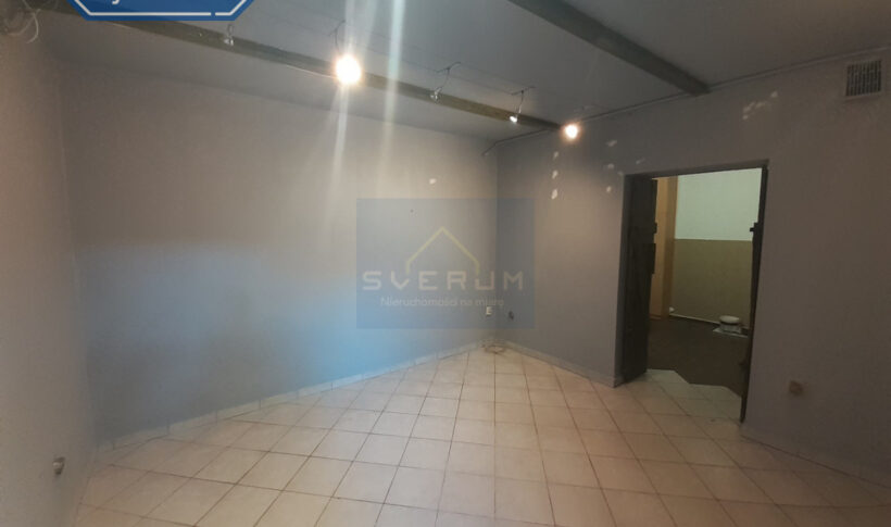Lokal komercyjny na Sprzedaż, 33.00m2, Częstochowa-Północ - 0