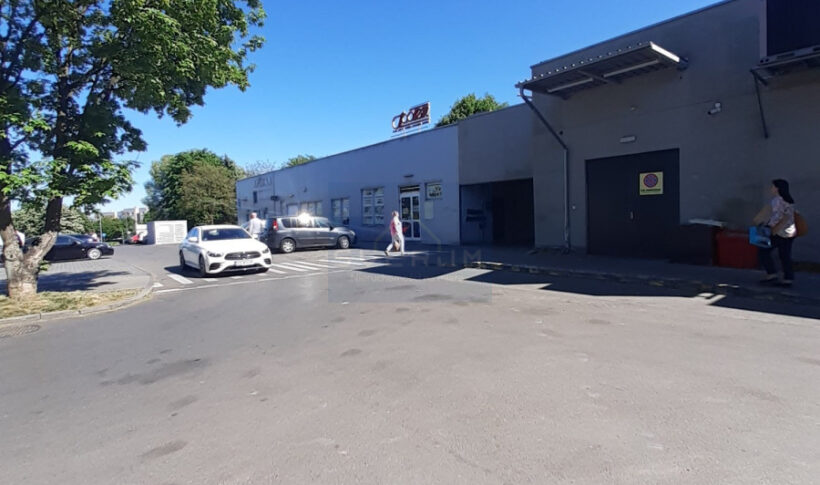 Lokal komercyjny na Sprzedaż, 33.00m2, Częstochowa-Północ - 1