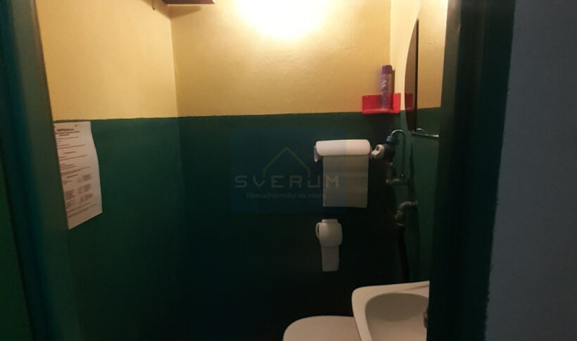 Lokal komercyjny na Sprzedaż, 33.00m2, Częstochowa-Północ - 4