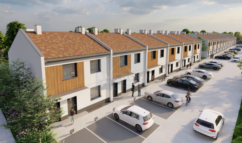 Mieszkanie na Sprzedaż, 74.00m2, Częstochowa-Północ - 1