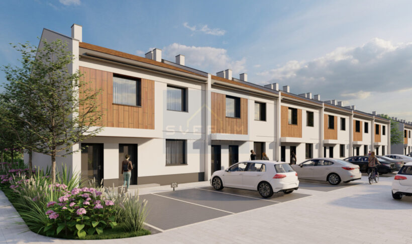 Mieszkanie na Sprzedaż, 74.00m2, Częstochowa-Północ - 3