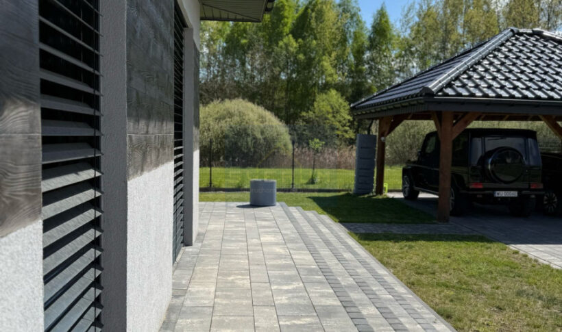 Dom na Sprzedaż, 100.00m2, Myszków - 13