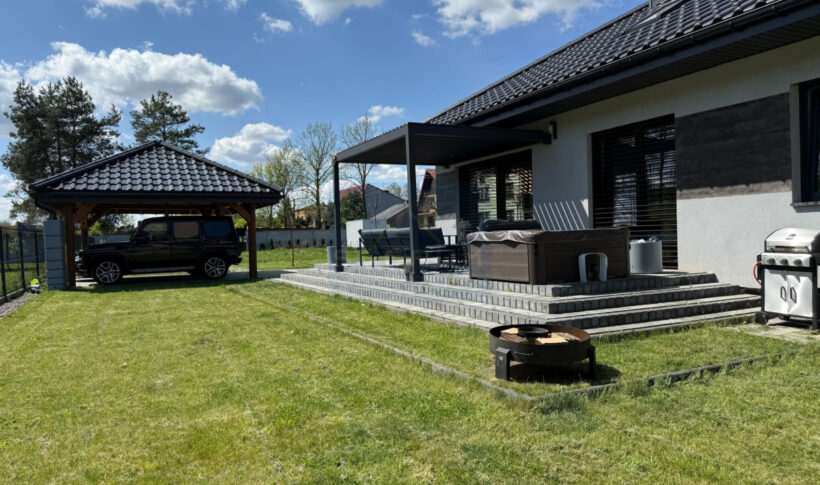 Dom na Sprzedaż, 100.00m2, Myszków - 0