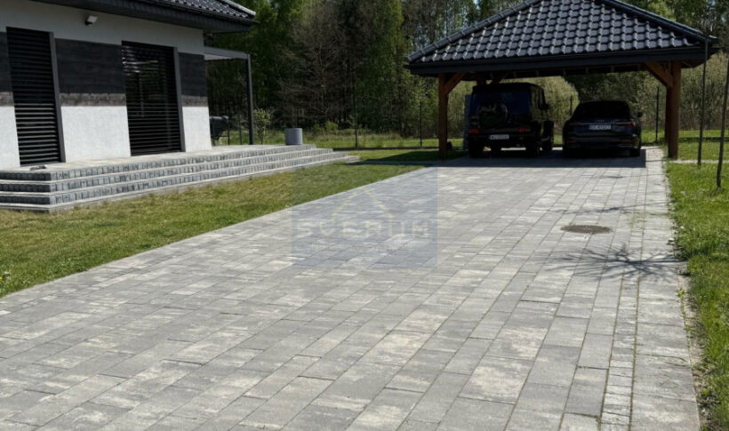Dom na Sprzedaż, 100.00m2, Myszków - 14