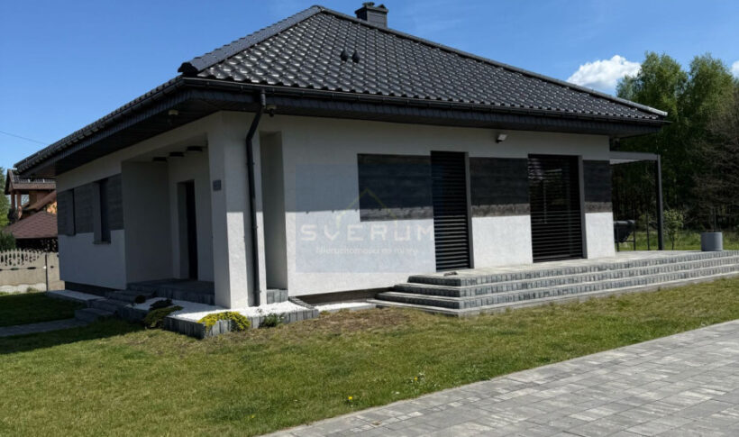 Dom na Sprzedaż, 100.00m2, Myszków - 16