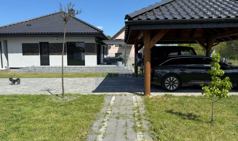 Dom na Sprzedaż, 100.00m2, Myszków - 1
