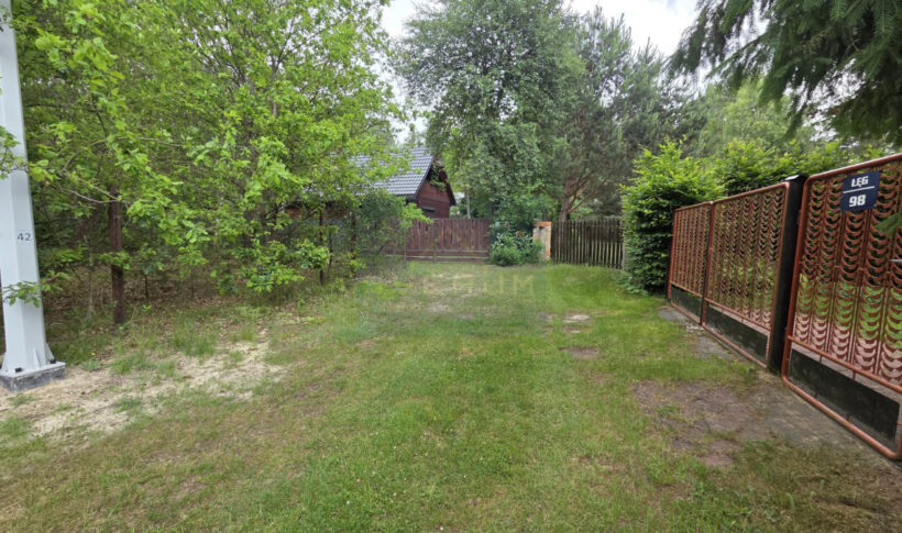 Działka na Sprzedaż, 711.00m2, Łęg - 2