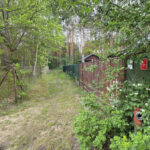 Działka na Sprzedaż, 711.00m2, Łęg - 0