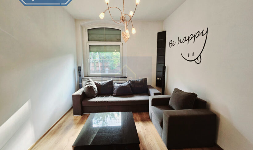 Mieszkanie na Sprzedaż, 50.00m2, Lubliniec - 4