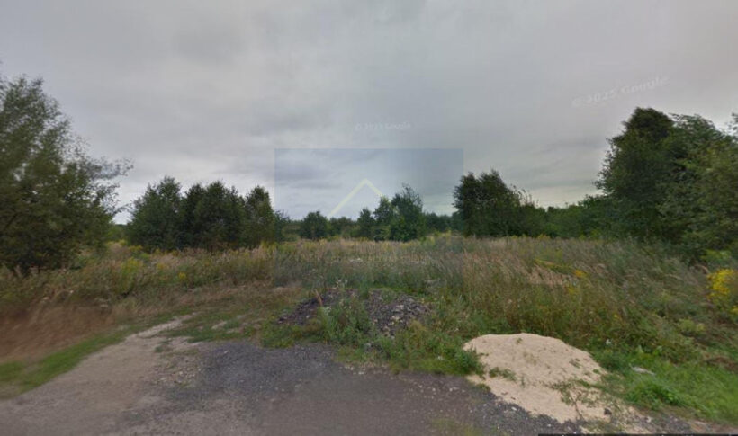 Działka na Sprzedaż, 975.00m2, Częstochowa-Parkitka - 2