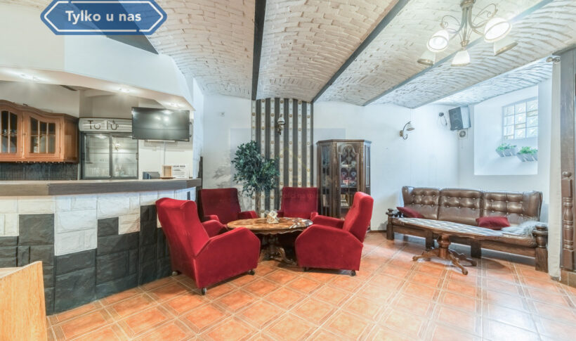 Lokal komercyjny na Sprzedaż, 110.20m2, Częstochowa-Centrum - 8