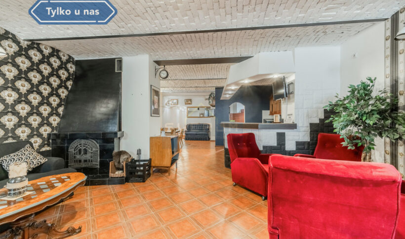 Lokal komercyjny na Sprzedaż, 110.20m2, Częstochowa-Centrum - 2