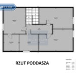 Działka na Sprzedaż, 610.00m2, Gruszewnia - 6