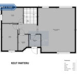 Działka na Sprzedaż, 610.00m2, Gruszewnia - 5