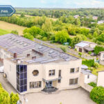 Lokal komercyjny na Sprzedaż, 1279.20m2, Częstochowa-Wyczerpy - 0