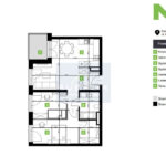 Mieszkanie na Sprzedaż, 70.70m2, Częstochowa-Parkitka - 2