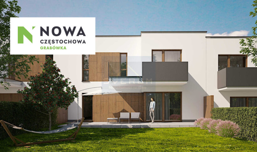 Dom na Sprzedaż, 152.40m2, Częstochowa-Grabówka - 5