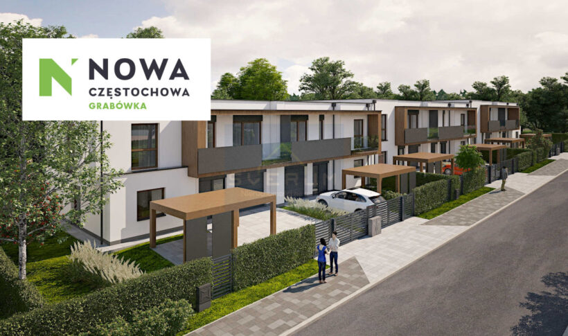 Dom na Sprzedaż, 152.40m2, Częstochowa-Grabówka - 11