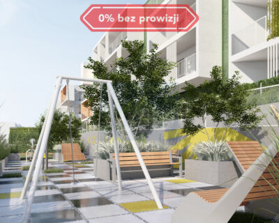 Mieszkanie na Sprzedaż, Częstochowa-Parkitka