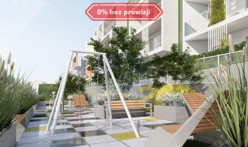 Mieszkanie na Sprzedaż, 43.62m2, Częstochowa-Parkitka - 0