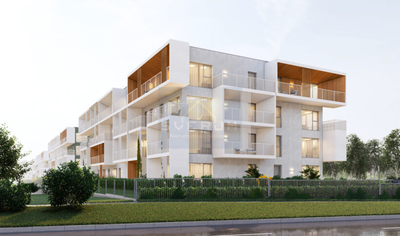 Mieszkanie na Sprzedaż, 69.41m2, Częstochowa-Parkitka - 5
