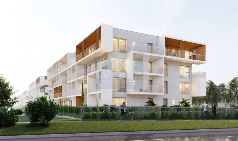Mieszkanie na Sprzedaż, 69.41m2, Częstochowa-Parkitka - 7