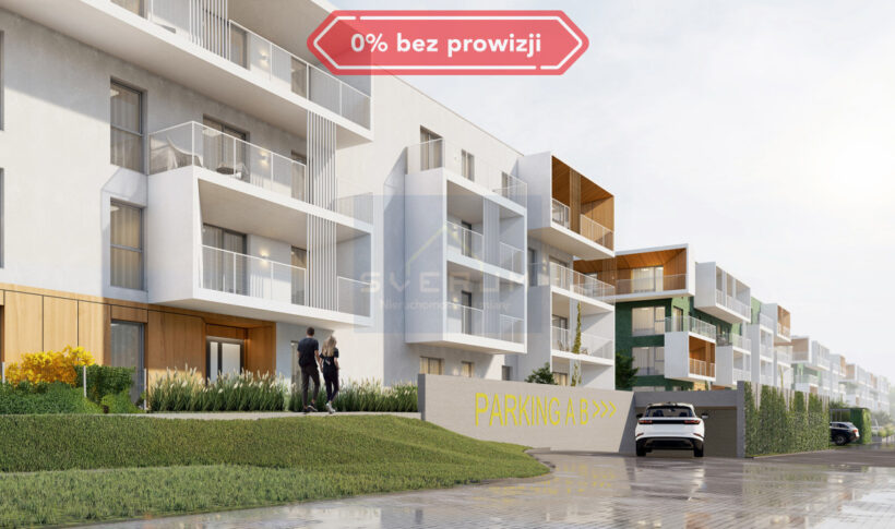 Mieszkanie na Sprzedaż, 69.41m2, Częstochowa-Parkitka - 0